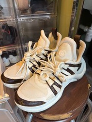 Louis Vuitton shoes