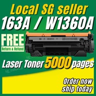 136A W1360A HP 136A W1360A Toner cartridge cartridge Compatible for HP M211dw/MFP M236d/M236dw/MFP M