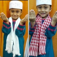 Instant Turban Scarf for Children 31 Years