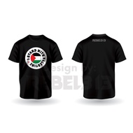 Free Palestine Tshirt Black 04