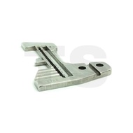 E784 OVERLOCK | JAHIT TAPI NEEDLE PLATE (1 PCS) AT WHOLESALE PRICE