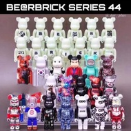 bearbrick 44代 盲盒