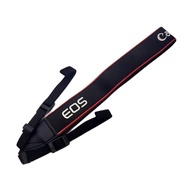 1pcs For Canon SLR camera strap neckband For EOS For 5D4 6D2 7D2 5D mark IV 6d mark II 7D mark II sh