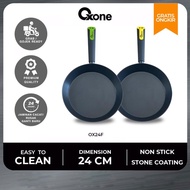 Non-stick Frying Pan 24cm Non Stick Frying Pan Fry Pan 24cm OX-24FP OX24FP Griller