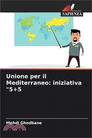 8953.Unione per il Mediterraneo: iniziativa "5+5