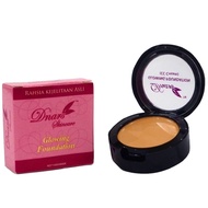 DNARS GLOWING FOUNDATION