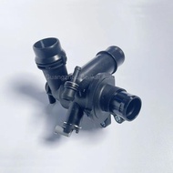 W205 Thermostat 6512002700 For Mercedes Benz C220D C250D 6512000915