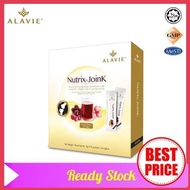 ALAVIE Nutrix-JoinK 15s *Joint Care, Collagen Type 2, Vitamin D3, Joint Health, Cartilage, Glucosami