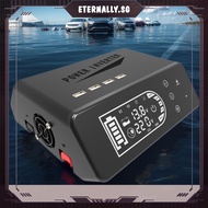 [eternally.sg] DC 12V To AC 110V/220V Car Inverter 1000W Sine Wave Power Solar Inverter