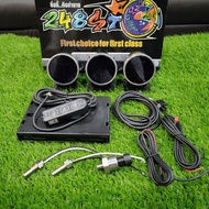 Defi 248st, OBD2 Original Thailand