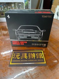 全新 現貨 Tomica Limited Vintage Neo Tomytec Ferrari 328 GTS