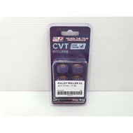 CVT PULLEY ROLLER V3 - 20X12MM - 11.5G (UMA RACING)