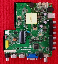 เมนบอร์ด Worldtech WT-LED3202 (HK.T.RDA8503P.538)