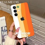 Prokamera for Realme C85 4G/5G - 15X Softcase Procamera Silicon cool Latest Cool Current All Types o
