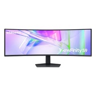 SAMSUNG LS49C950UAEXXS 49IN CURVED VIEWFINITY S9 MONITOR