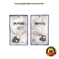 FLEX+BUZZER SAMSUNG A70/A705/A705F