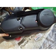 CVT COVER CVT CRANKCASE COVER NMAX NEW | AEROX 155 CONNECTED [B6H-E5431-00] ORIGINAL YGP YAMAHA GENU