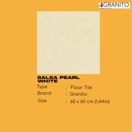 Granito Lantai Granit Salsa Pearl White Oasis Unpsh 60X60 1