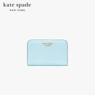 KATE SPADE NEW YORK MORGAN COMPACT WALLET K8927 กระเป๋าสตางค์