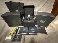 TAG Heuer Connected  E4 45mm