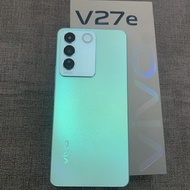 vivo v27e 8/256 second