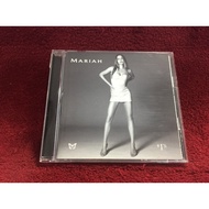 CD Mariah – 1's Condition As Shown CA34-135