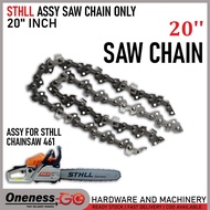 SAW CHAIN FOR STHLL CHAIN SAW 461 18/20/22
