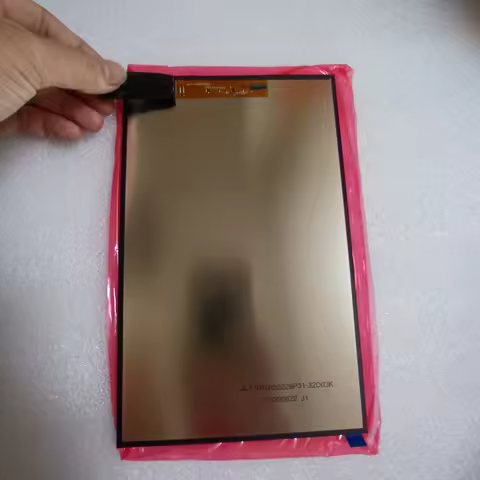 JLTFI101KE3126-A 10.1 inch 31pin LCD module New JLT101QI25228P31-32D03K digital Tablet Display Scree