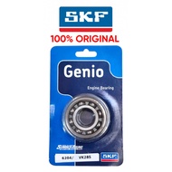 LAHAR / BEARING / LAHER / LAKER 6204 ORIGINAL SKF