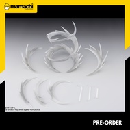 【PRE-O RM108】BANDAI TAMASHII NATIONS EFFECT WIND White Ver. for S.H.Figuarts (Original)