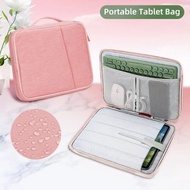 Portable Tablet Sleeve Case For Huawei Honor Tablet GT 11.5 inch 2025 V9 X9 X9a X8 Pro 11.5inch X8a 