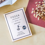Fossa Chocolate Sake Kasu