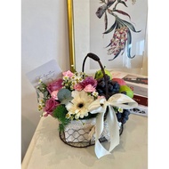 Elegance Fruits Basket – Melaka/KL Surprise Gift Box Delivery