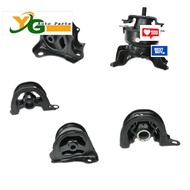 Honda civic so4 auto engine mounting set
