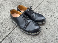 Dr.martens三孔1461馬汀鞋 vintage