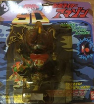 sd 幪面超人 kamen 超人 大頭 masked Rider amazon 亞馬遜