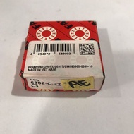 BEARING FAG 6302 -2ZR C3 (CLOSE)