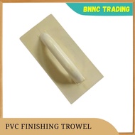 ♞PVC FINISHING TROWEL PLASTERING TROWEL RODELA