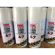 RK TAKASAGO CHAIN LUBE