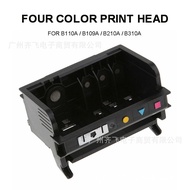 Applicable862Print Head Nozzle B110AB109AB210AB310A Four-color Print Head
