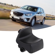 tomvorks Center Console Lid Latch Lock  Fit for Mazda CX-5 2013-2016 Part Number: KA0G-64-45YA-02 En