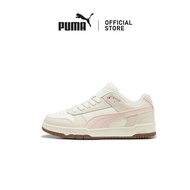 [NEW] PUMA Unisex RBD Game Low Boot Sneakers (White)