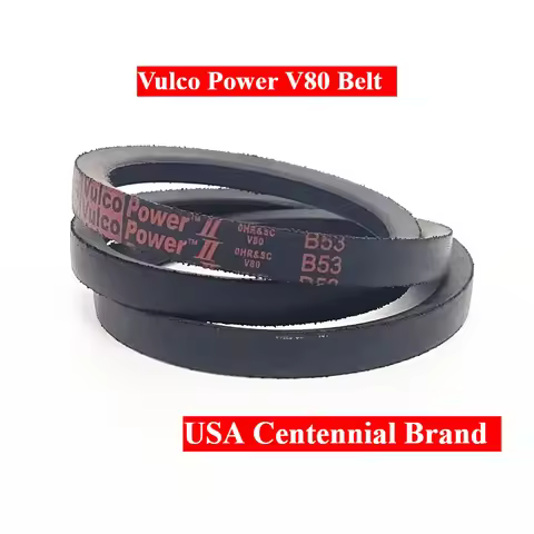 B31 B32 B33 B34 B35 B36 B37 B38 B39 B40 B41 B42 B43 B44 B45 B46 B47 B48 B49 B50 Hi-Power V-belt Vulc