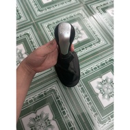 Matiz 4 gear shift