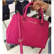 MK Handbag Pink