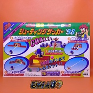 Super B-Daman 119 JBA Certified Shooting Soccer '98 Takara [EXP89]