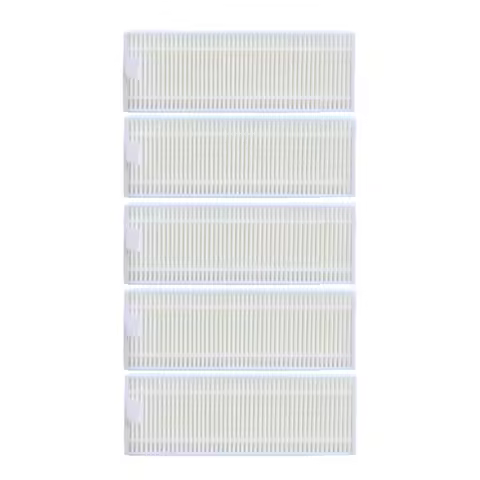 Robot Vacuum Cleaner Hepa Filter for IPlus L100 Robotic Vacuum Cleaner Spare Parts Filter Hepa Acces