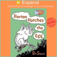 Horton Hatches the Egg by Dr. Seuss (US edition, hardcover)