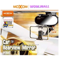 🔥WOW.MALL🔥7584 MOXOM MX-VS26 Universal Car RearView Mirror Mount Phone Holder Stand