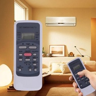 For Midea Split &amp; Portable Air Conditioner Remote Control R51M/E For R51/E
